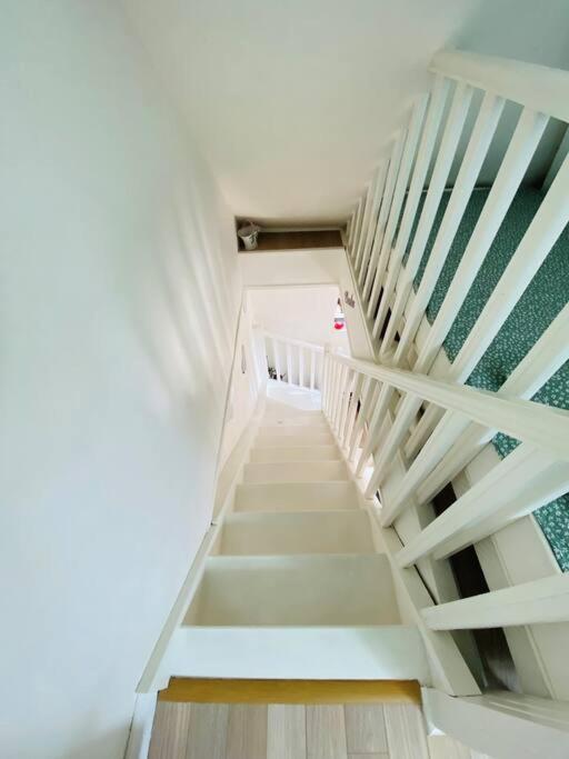 Cosy Duplex Centre Trouville Parking Gratuit ภายนอก รูปภาพ