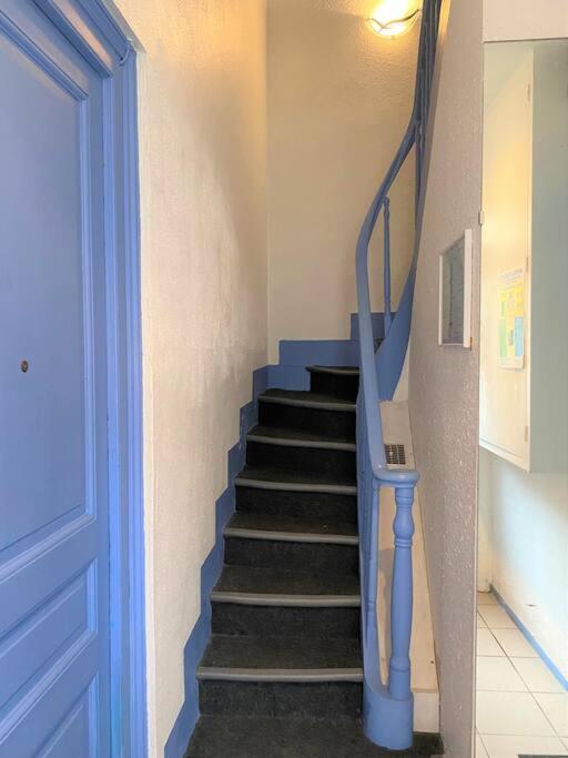 Cosy Duplex Centre Trouville Parking Gratuit ภายนอก รูปภาพ